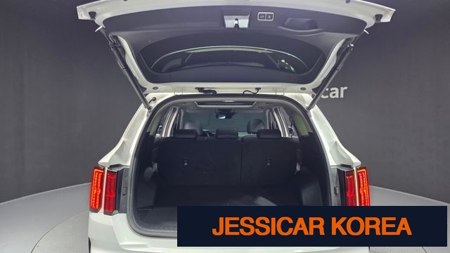 2022 Kia Sorento 4th Gen - Thumbnail 20