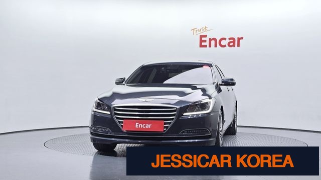 2016 Hyundai Genesis DH - Thumbnail 6