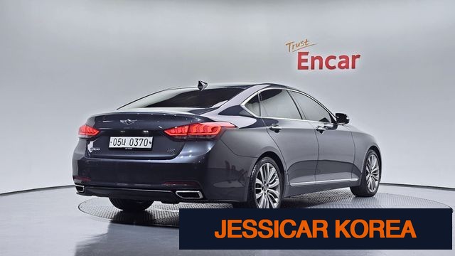 2016 Hyundai Genesis DH - Thumbnail 11