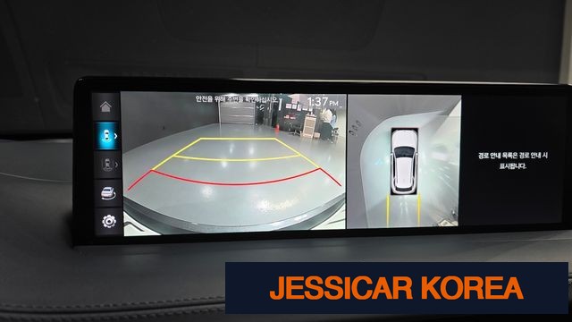 2023 Genesis GV70 - Thumbnail 4