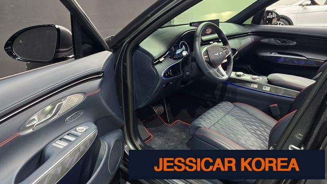 2023 Genesis GV70 - Thumbnail 7