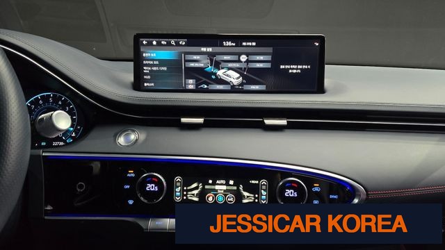 2023 Genesis GV70 - Thumbnail 10