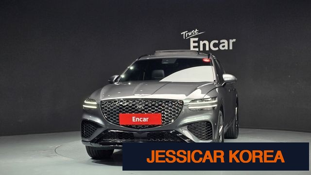 2023 Genesis GV70 - Thumbnail 14