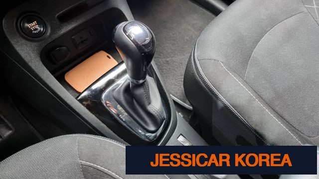 2015 Renault Korea QM3 - Thumbnail 2
