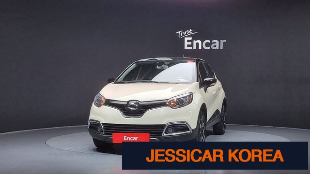 2015 Renault Korea QM3 - Thumbnail 3