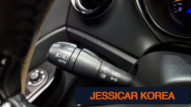 2015 Renault Korea QM3 - Thumbnail 4