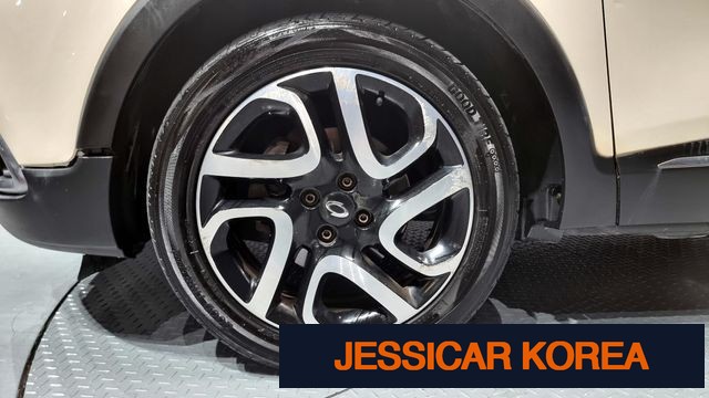 2015 Renault Korea QM3 - Thumbnail 5