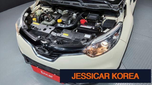 2015 Renault Korea QM3 - Thumbnail 6