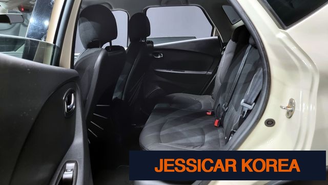 2015 Renault Korea QM3 - Thumbnail 7
