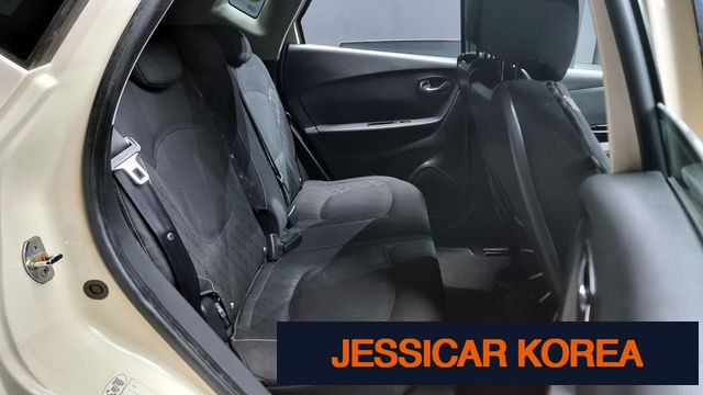 2015 Renault Korea QM3 - Thumbnail 8