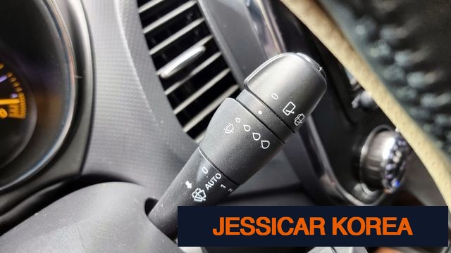 2015 Renault Korea QM3 - Thumbnail 9