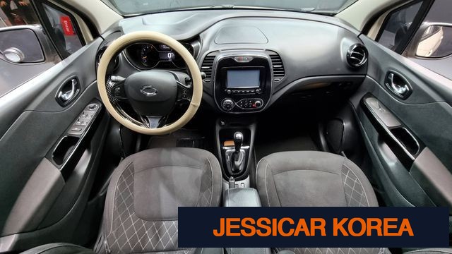 2015 Renault Korea QM3 - Thumbnail 11