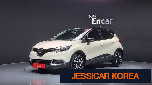 2015 Renault Korea QM3 - Thumbnail 12