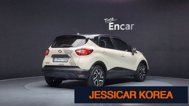 2015 Renault Korea QM3 - Thumbnail 13