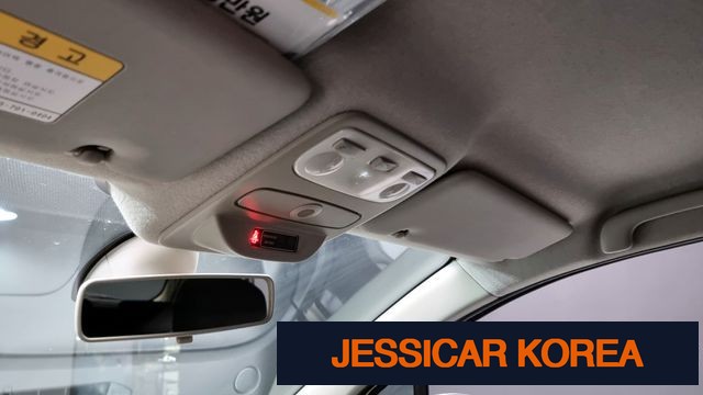 2015 Renault Korea QM3 - Thumbnail 14