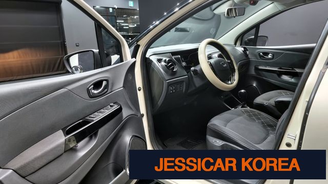 2015 Renault Korea QM3 - Thumbnail 15