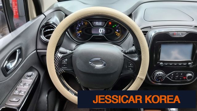 2015 Renault Korea QM3 - Thumbnail 16
