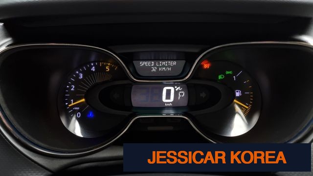 2015 Renault Korea QM3 - Thumbnail 17