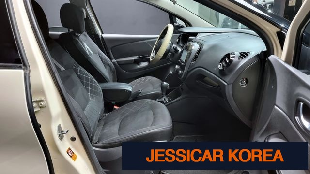 2015 Renault Korea QM3 - Thumbnail 18
