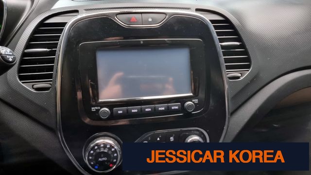 2015 Renault Korea QM3 - Thumbnail 19