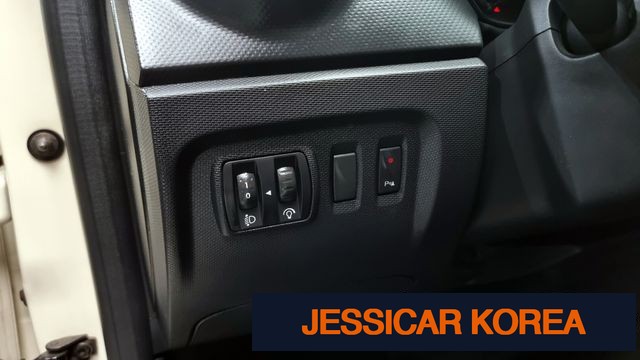 2015 Renault Korea QM3 - Thumbnail 20