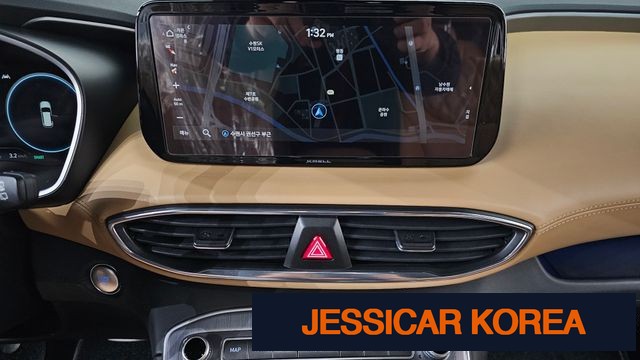 2022 Hyundai The New Santa Fe - Thumbnail 3