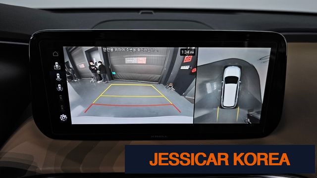 2022 Hyundai The New Santa Fe - Thumbnail 4