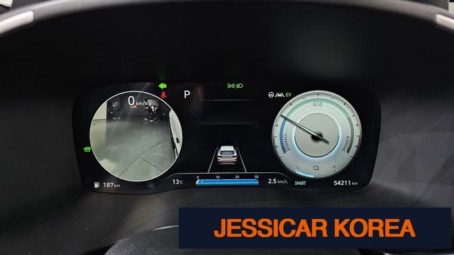 2022 Hyundai The New Santa Fe - Thumbnail 10