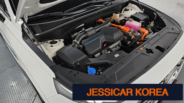 2022 Hyundai The New Santa Fe - Thumbnail 11