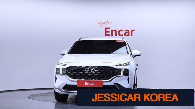 2022 Hyundai The New Santa Fe - Thumbnail 12