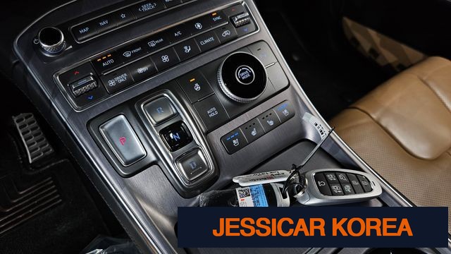 2022 Hyundai The New Santa Fe - Thumbnail 14
