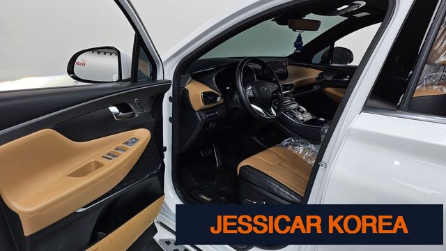 2022 Hyundai The New Santa Fe - Thumbnail 15
