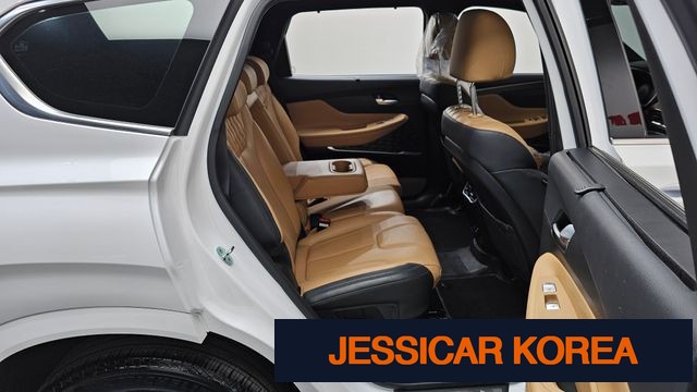 2022 Hyundai The New Santa Fe - Thumbnail 16