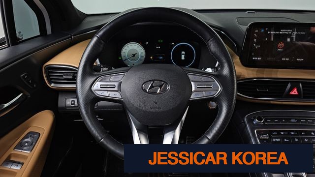 2022 Hyundai The New Santa Fe - Thumbnail 17