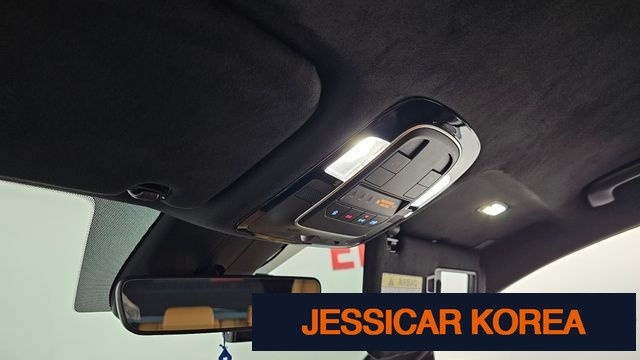 2022 Hyundai The New Santa Fe - Thumbnail 18