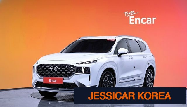 2022 Hyundai The New Santa Fe - Thumbnail 19