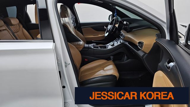 2022 Hyundai The New Santa Fe - Thumbnail 20