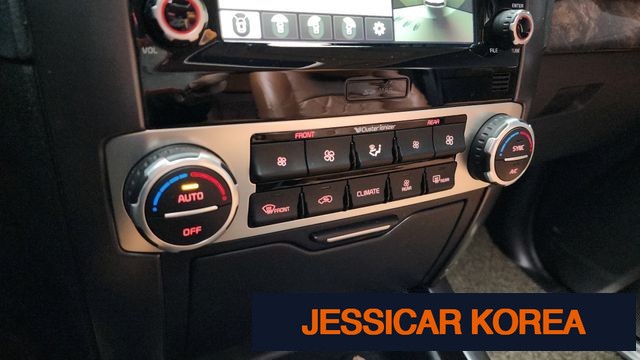 2017 Kia The New Mojave - Thumbnail 7