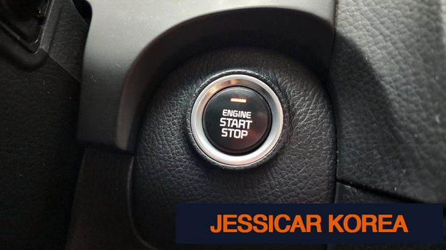 2017 Kia The New Mojave - Thumbnail 13