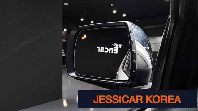 2017 Kia The New Mojave - Thumbnail 18