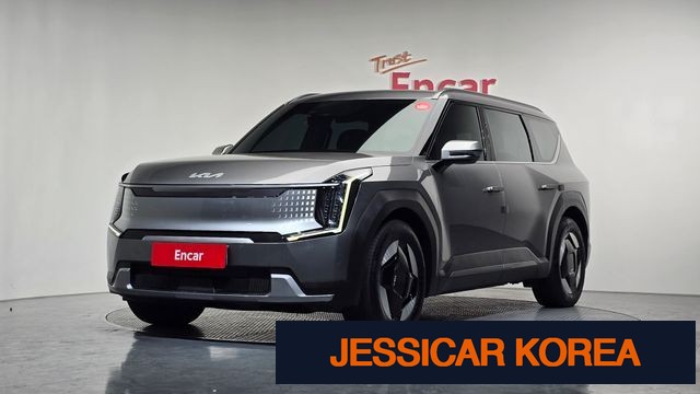 2024 Kia EV9 - Thumbnail 4