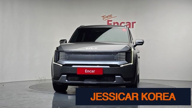 2024 Kia EV9 - Thumbnail 13