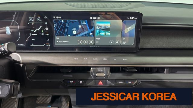 2024 Kia EV9 - Thumbnail 18