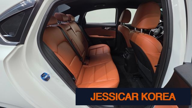 2022 Kia The New K3 2nd Generation - Thumbnail 5