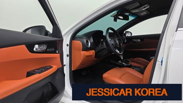 2022 Kia The New K3 2nd Generation - Thumbnail 6