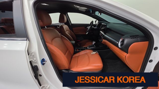 2022 Kia The New K3 2nd Generation - Thumbnail 7