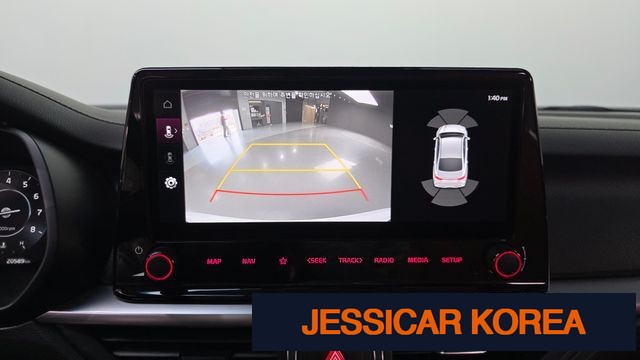 2022 Kia The New K3 2nd Generation - Thumbnail 12