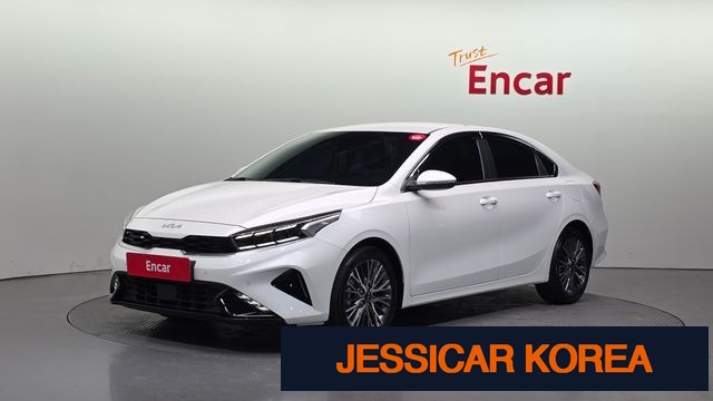 2022 Kia The New K3 2nd Generation - Thumbnail 13
