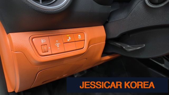 2022 Kia The New K3 2nd Generation - Thumbnail 14