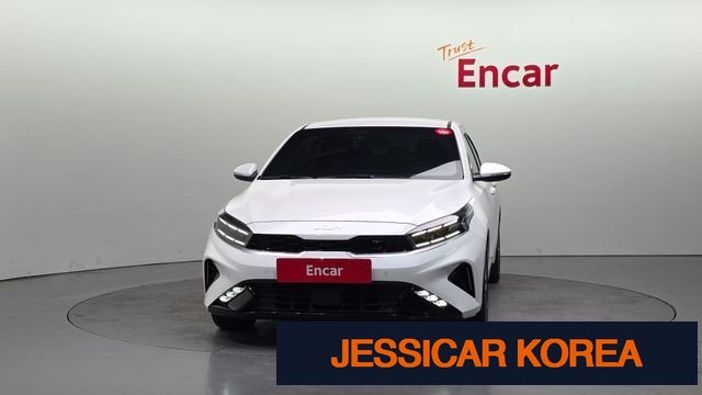2022 Kia The New K3 2nd Generation - Thumbnail 15
